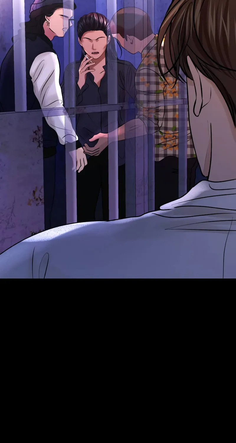 Read Ctrl X chapter 51 image 14 on Lezhin