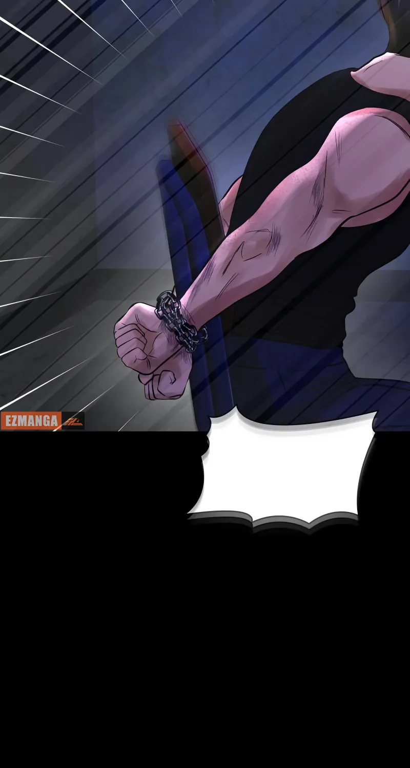 Read Ctrl X chapter 51 image 19 on Lezhin