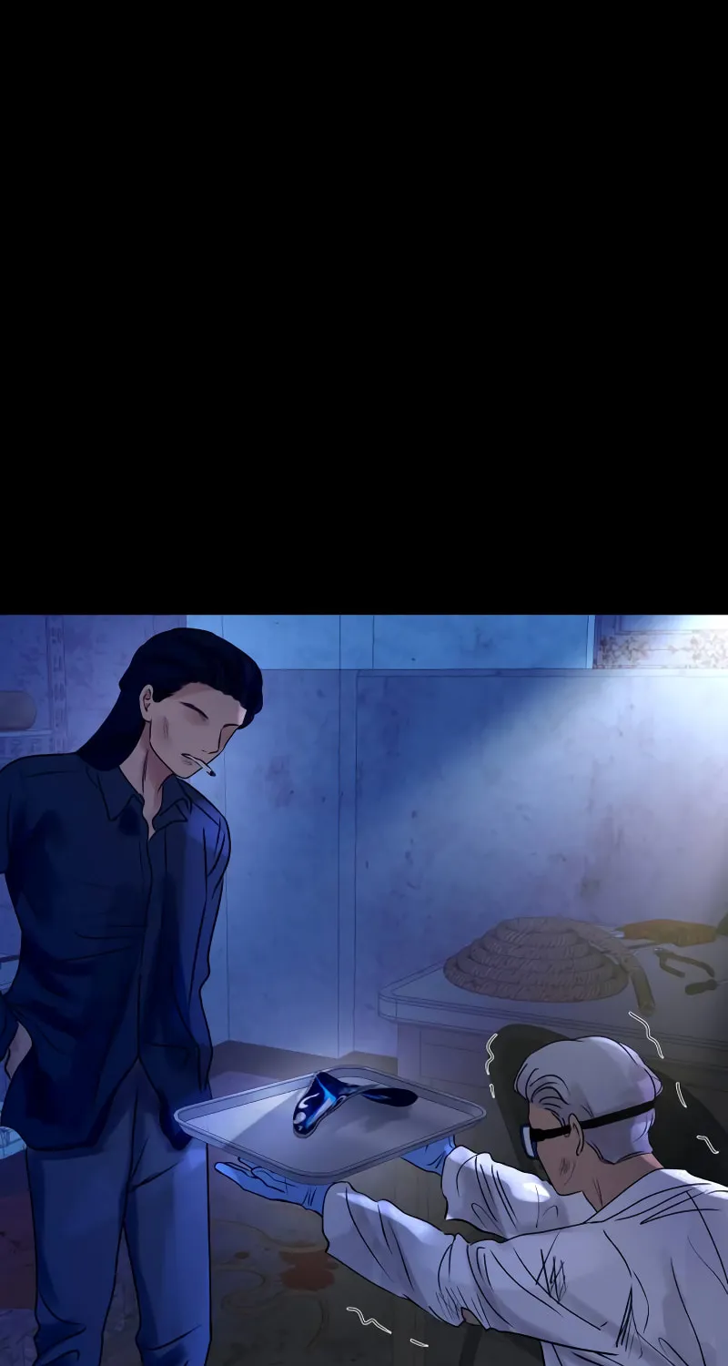 Read Ctrl X chapter 51 image 21 on Lezhin