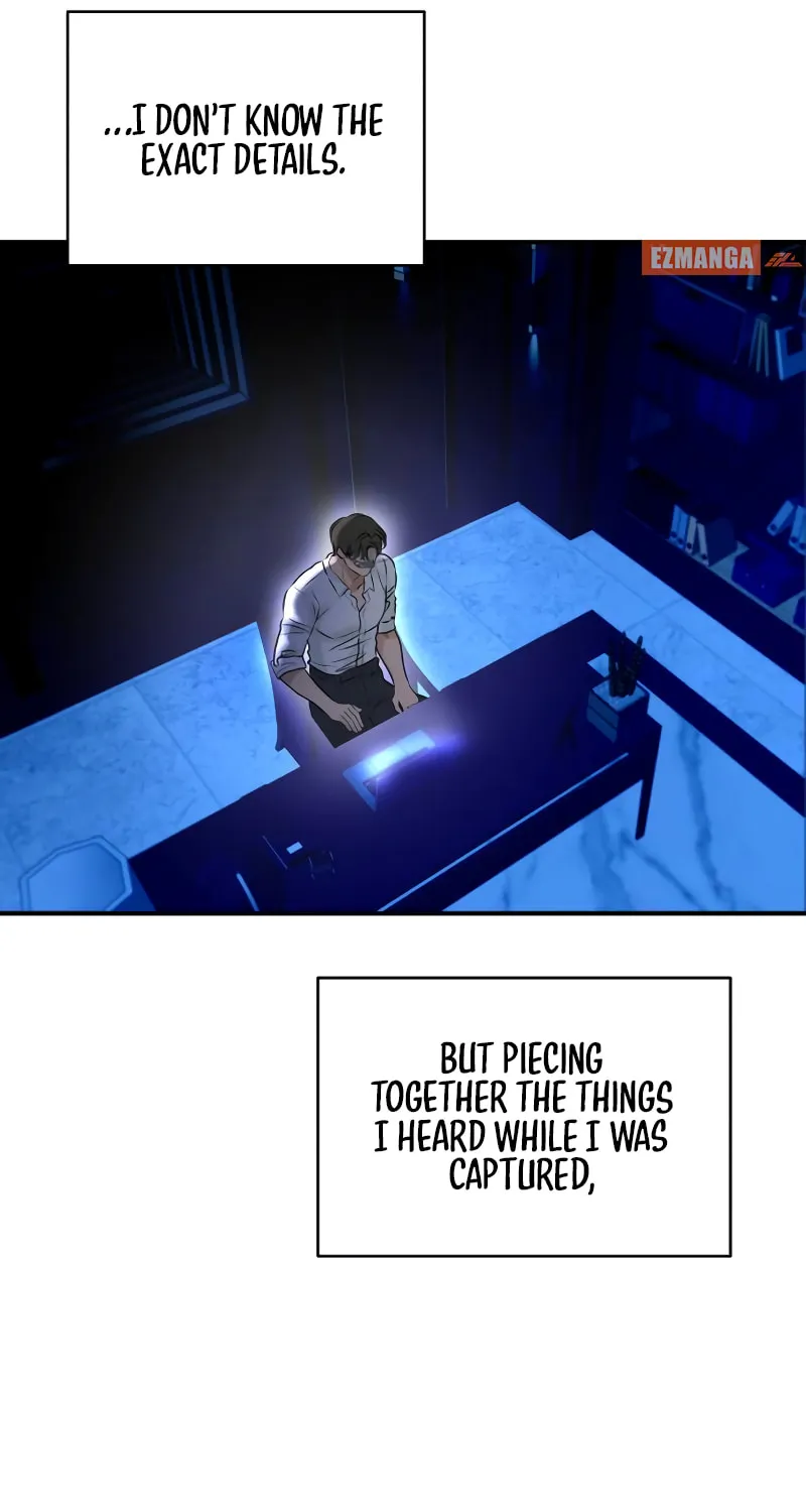 Read Ctrl X chapter 51 image 30 on Lezhin