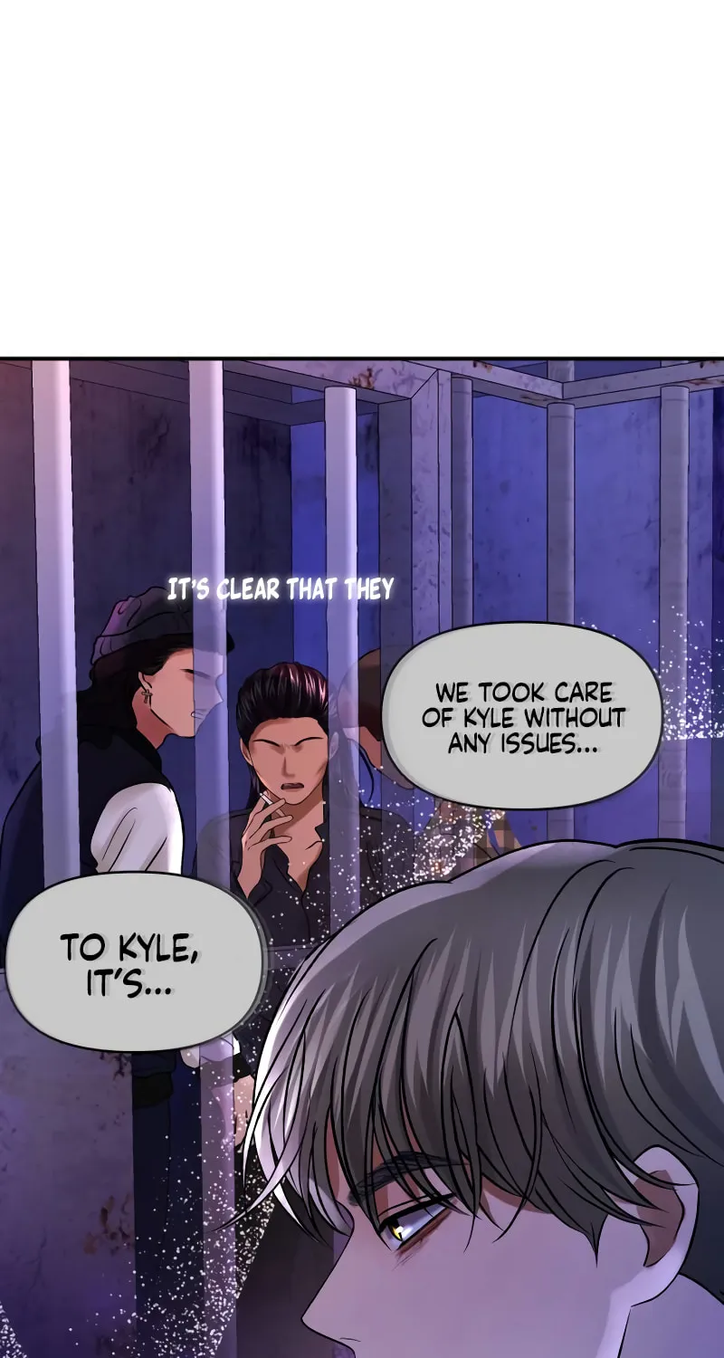 Read Ctrl X chapter 51 image 31 on Lezhin
