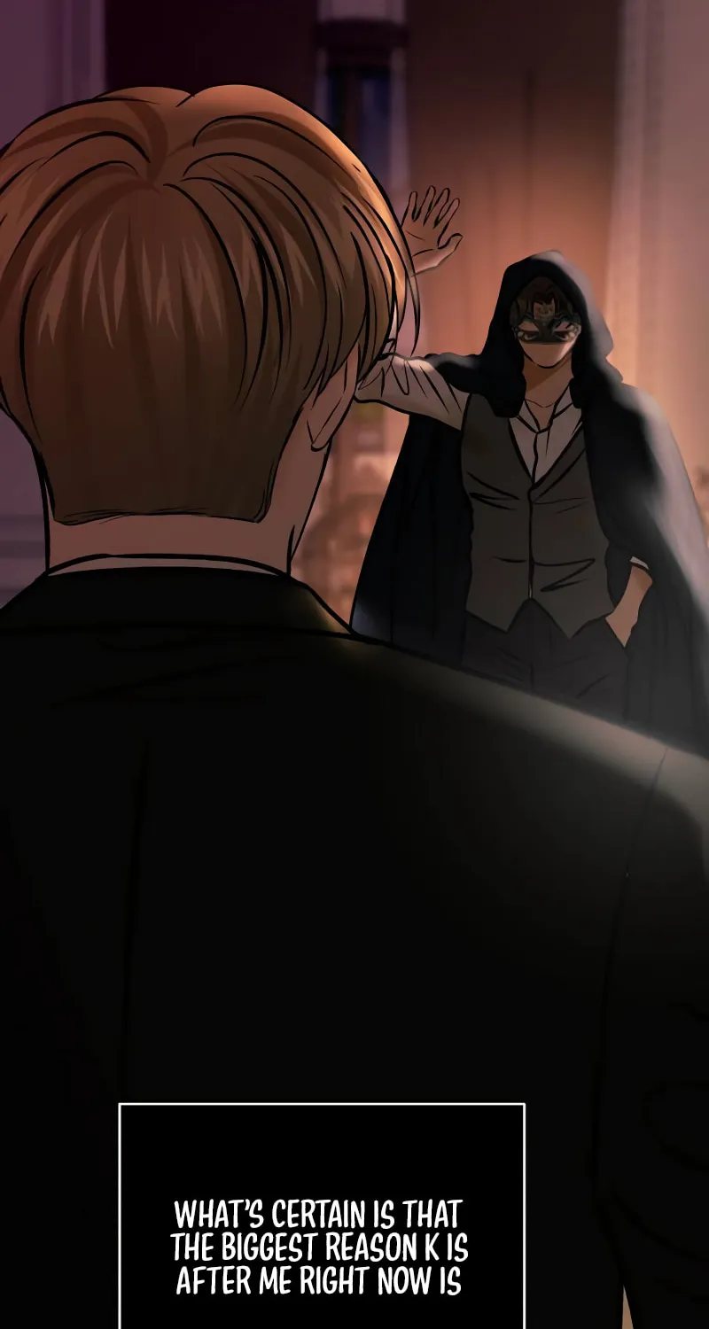 Read Ctrl X chapter 51 image 33 on Lezhin