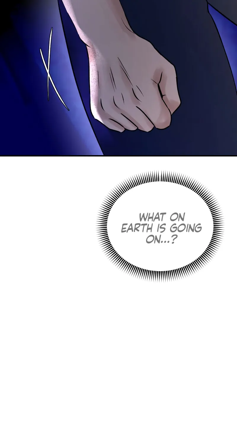 Read Ctrl X chapter 51 image 35 on Lezhin