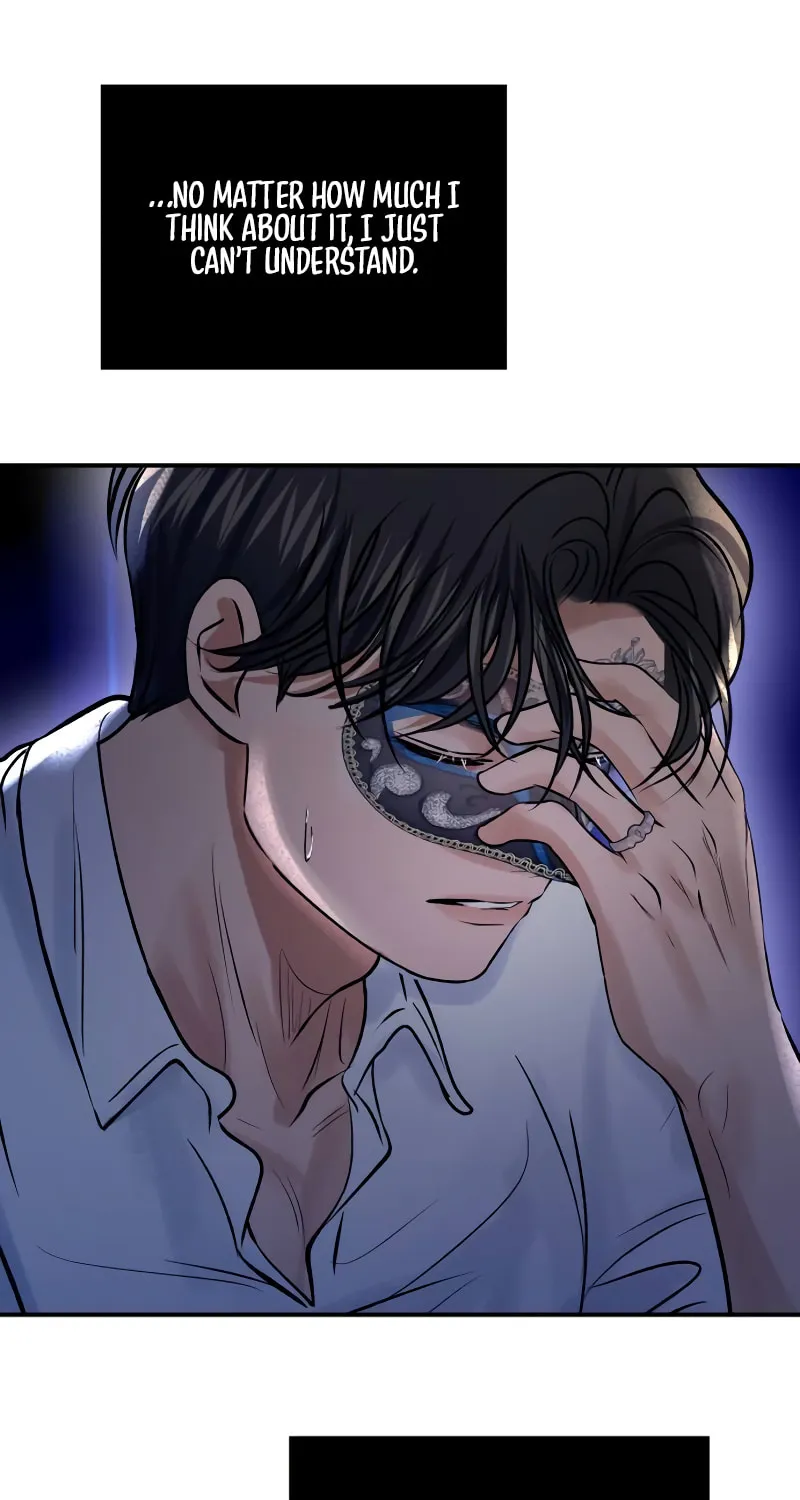 Read Ctrl X chapter 51 image 36 on Lezhin