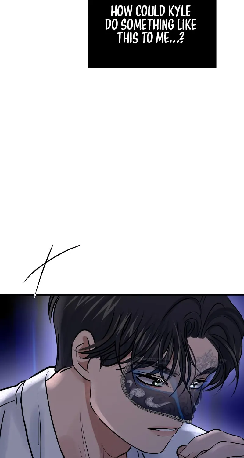 Read Ctrl X chapter 51 image 37 on Lezhin