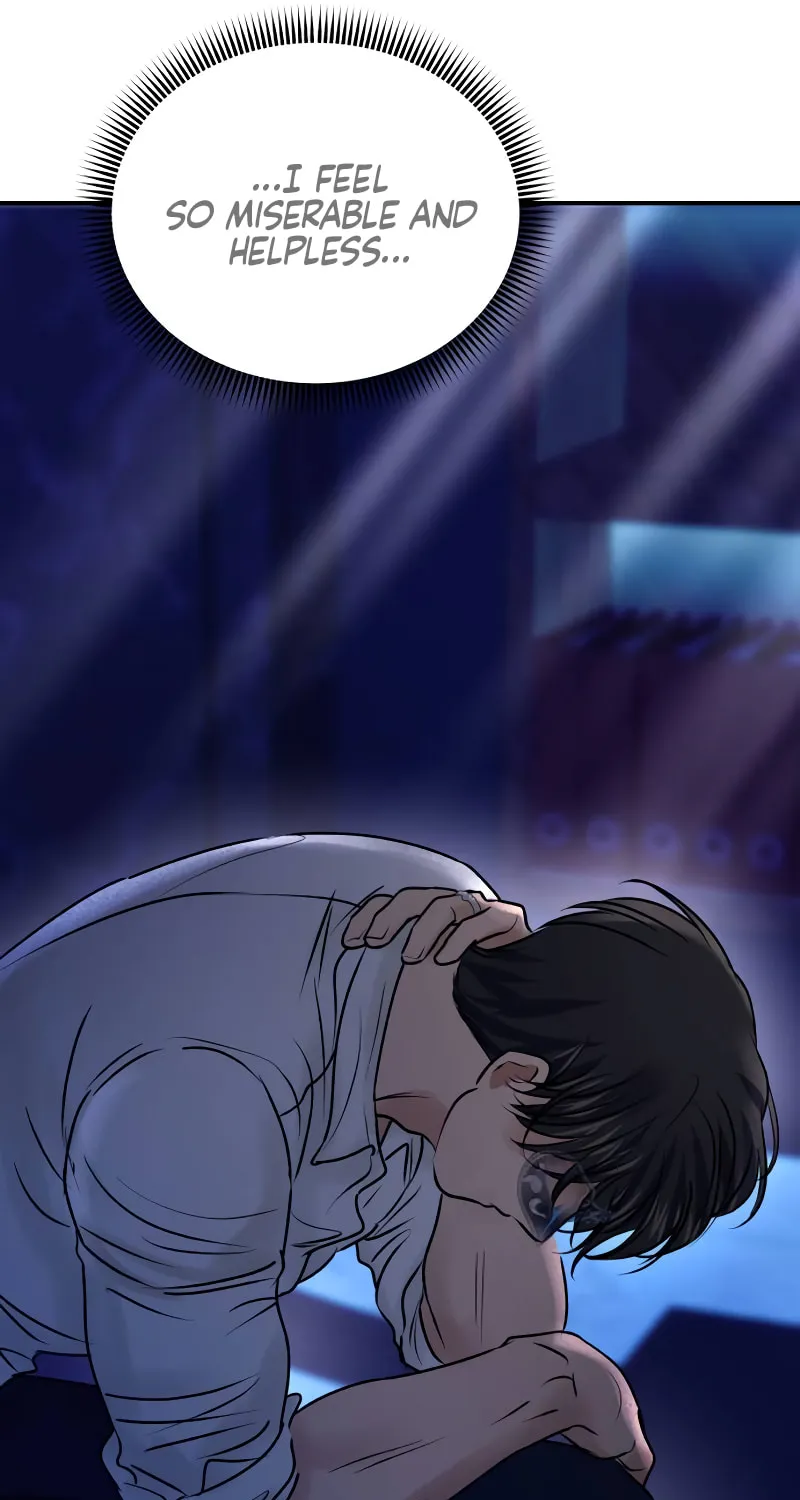 Read Ctrl X chapter 51 image 40 on Lezhin
