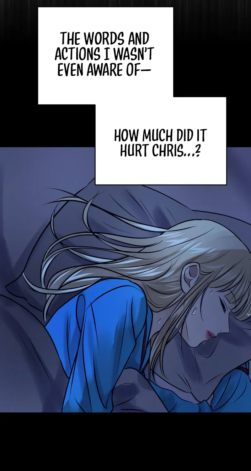Read Ctrl X chapter 51 image 42 on Lezhin