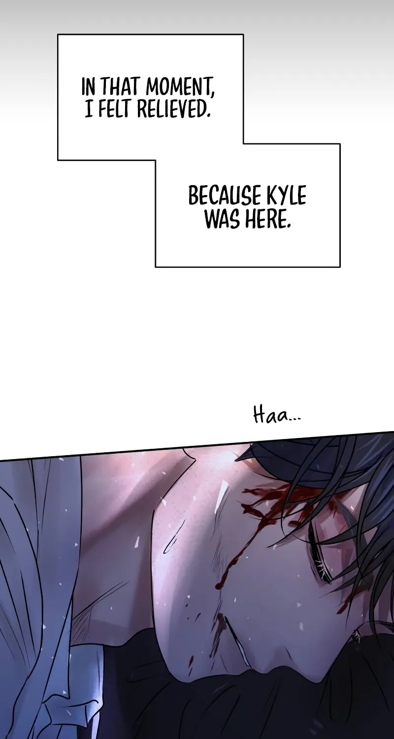 Read Ctrl X chapter 51 image 5 on Lezhin