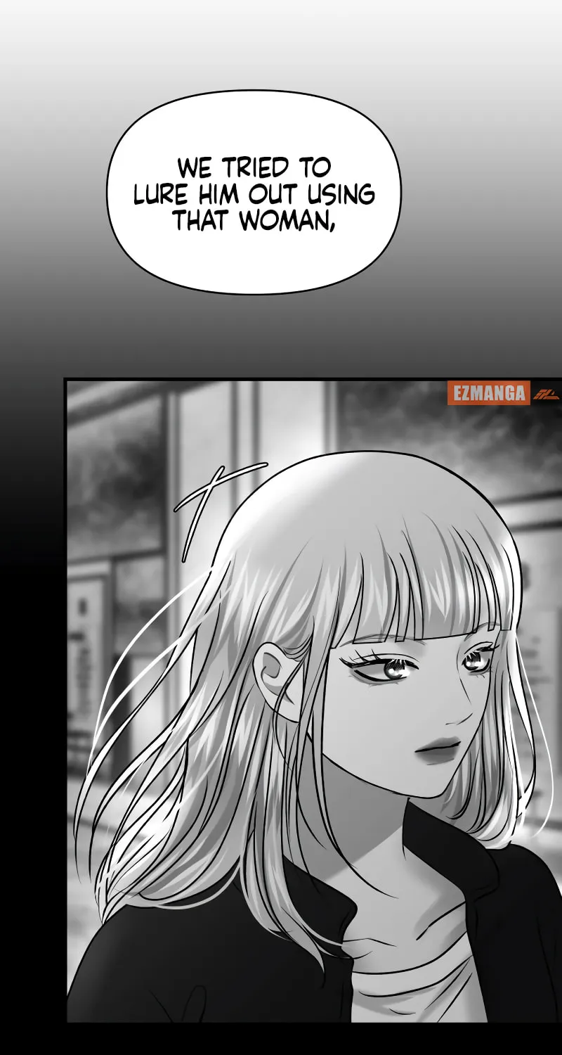 Read Ctrl X chapter 51 image 50 on Lezhin