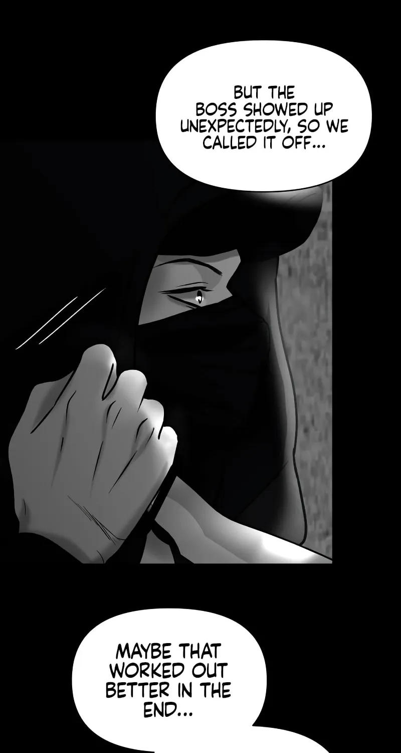 Read Ctrl X chapter 51 image 51 on Lezhin