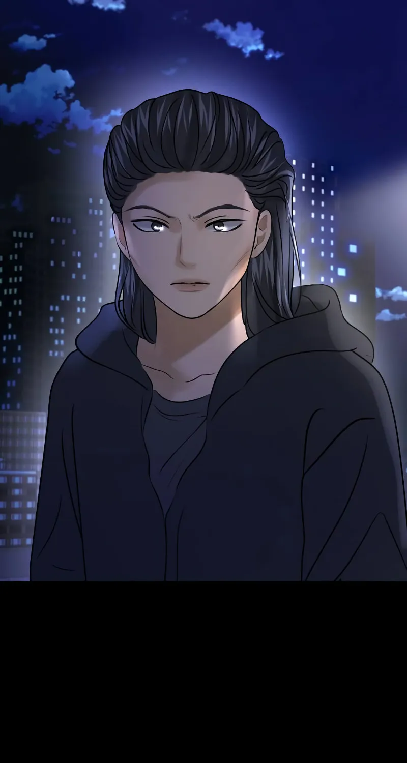 Read Ctrl X chapter 51 image 61 on Lezhin