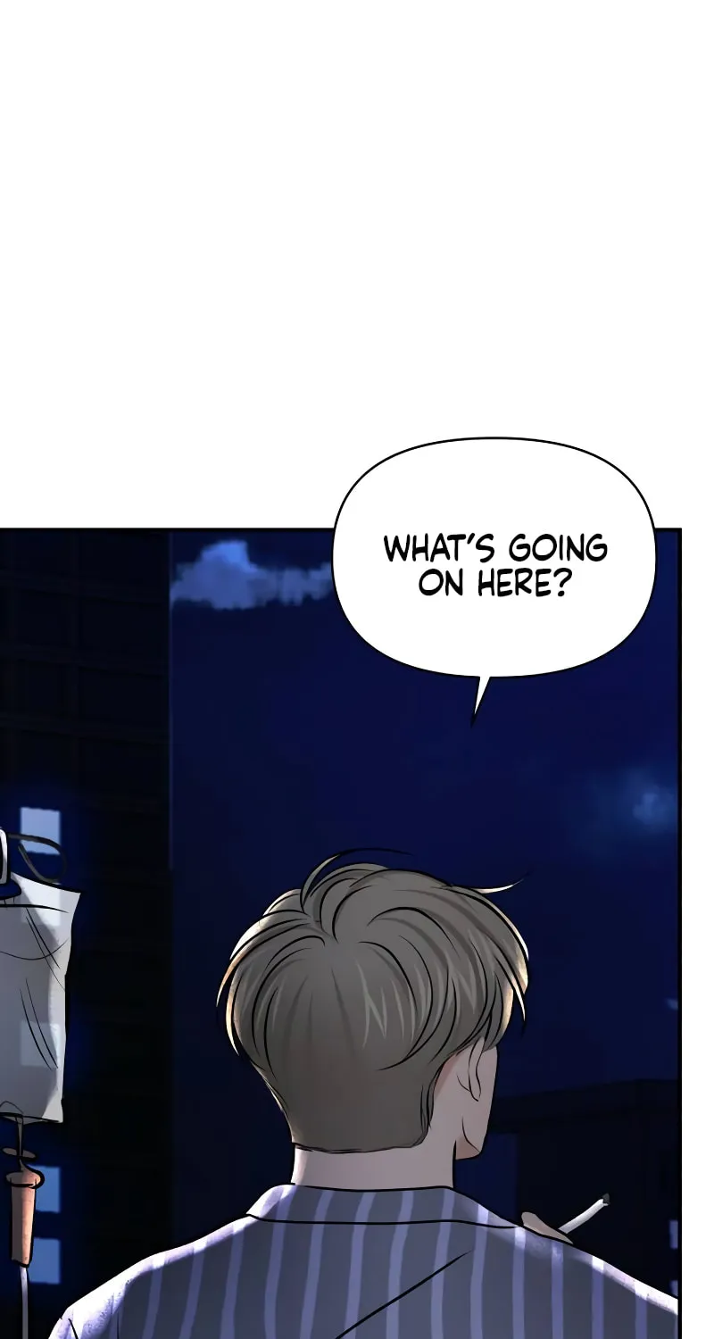 Read Ctrl X chapter 51 image 66 on Lezhin