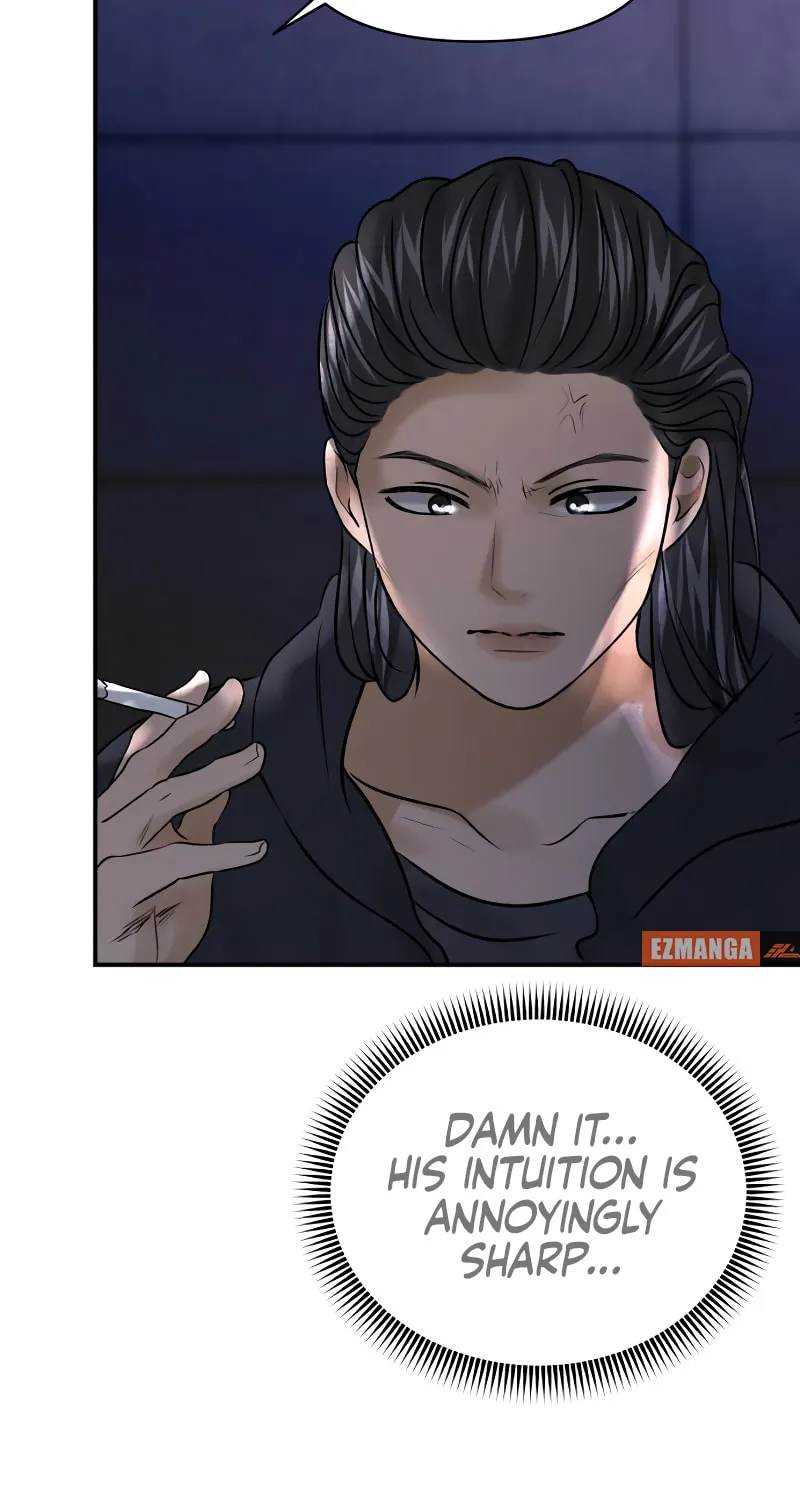 Read Ctrl X chapter 51 image 68 on Lezhin