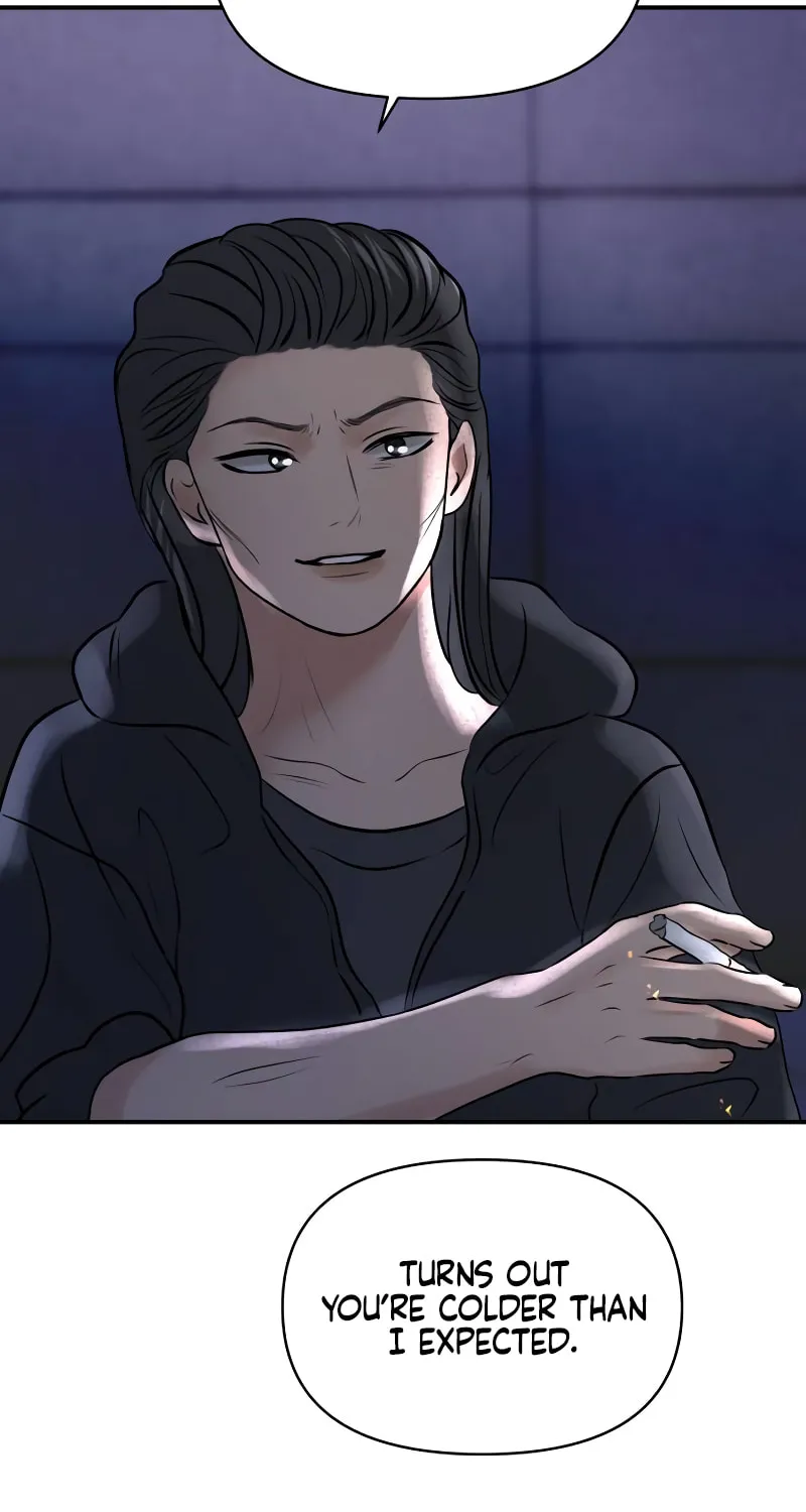 Read Ctrl X chapter 51 image 75 on Lezhin