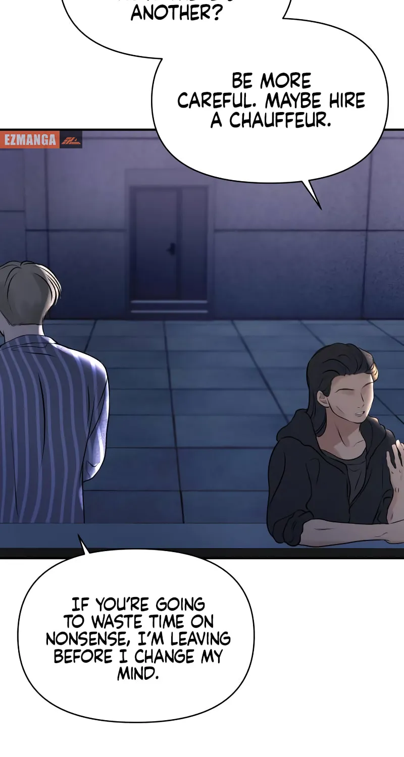 Read Ctrl X chapter 51 image 78 on Lezhin