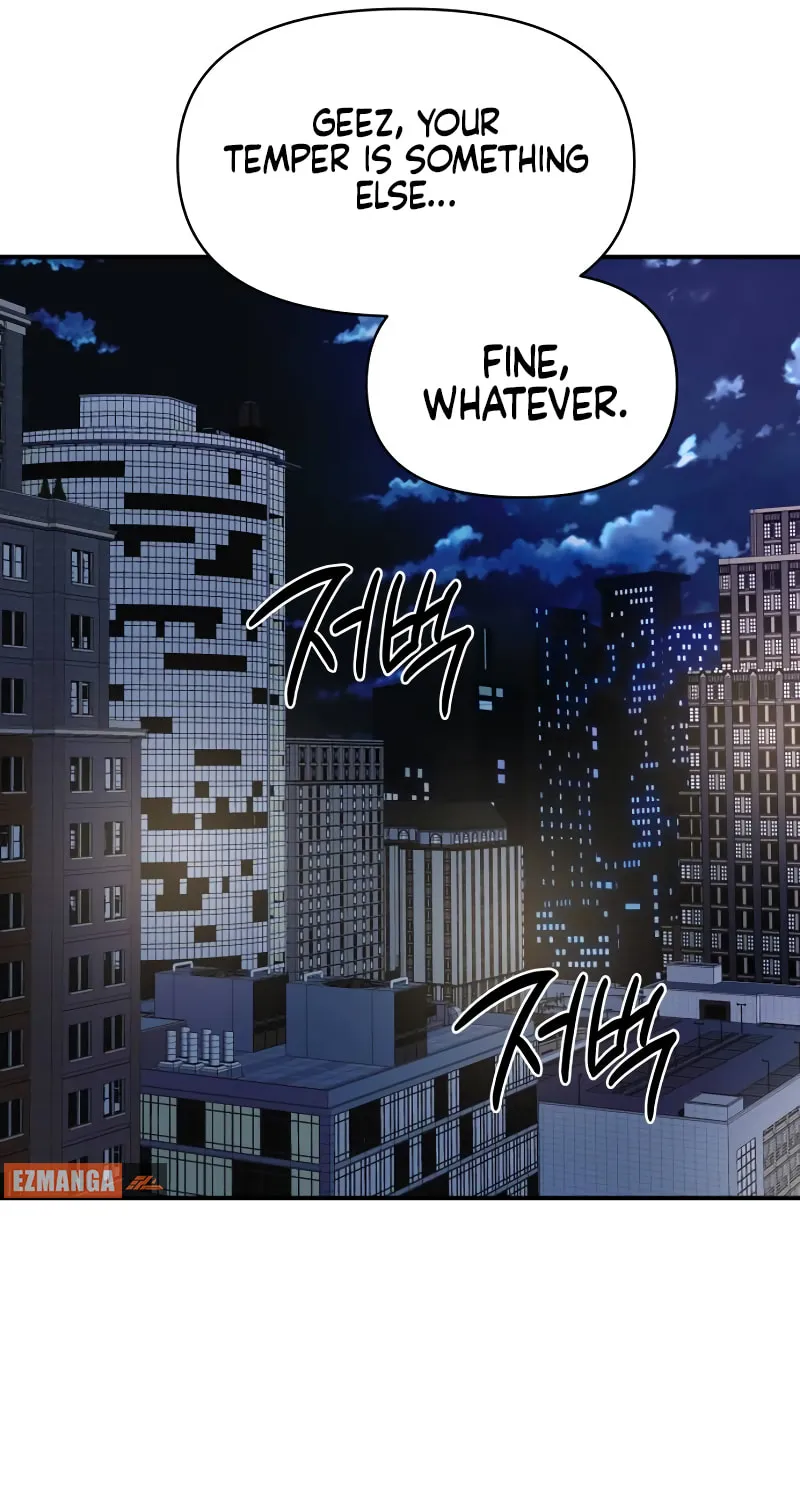 Read Ctrl X chapter 51 image 80 on Lezhin