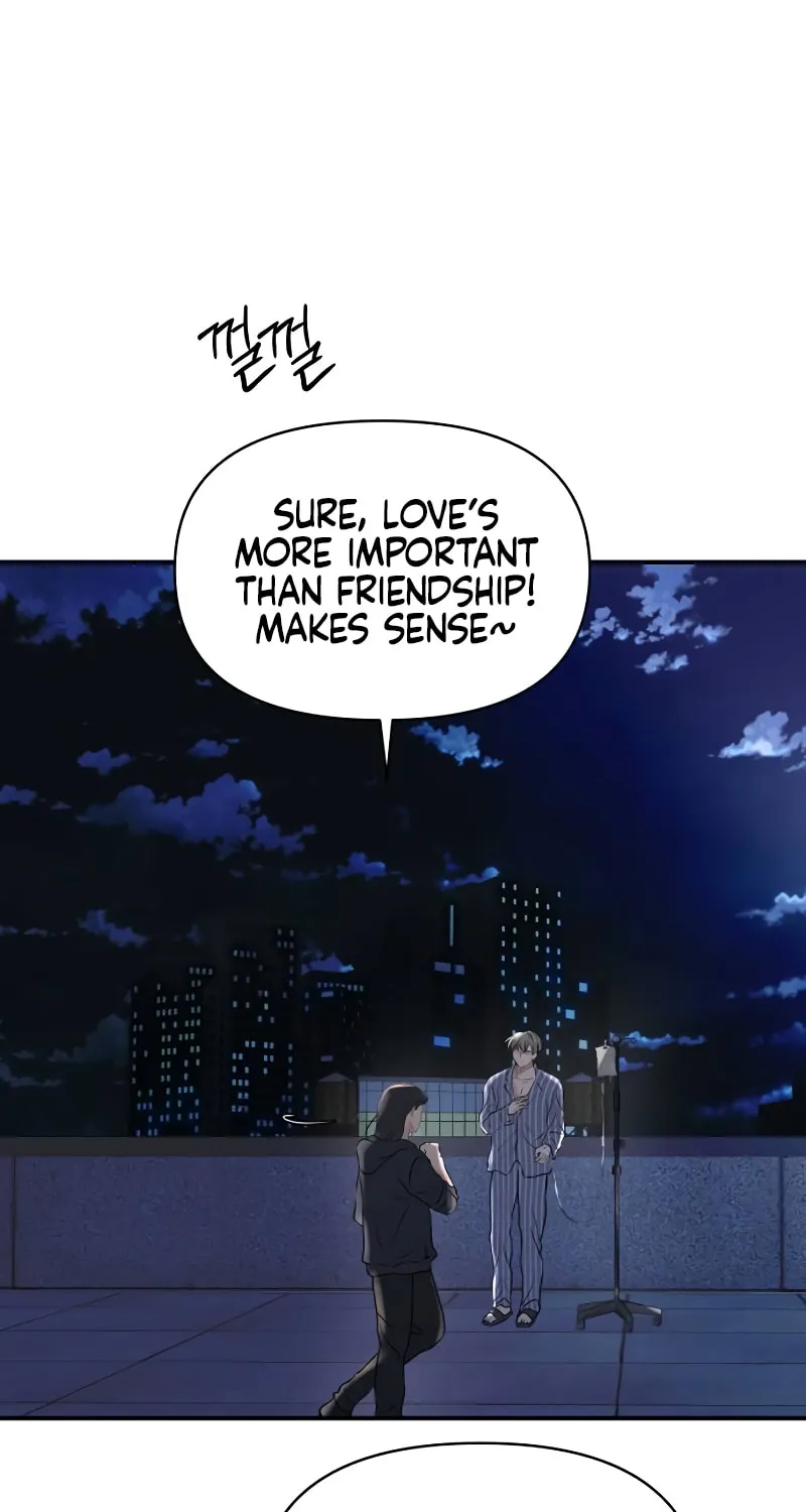 Read Ctrl X chapter 51 image 85 on Lezhin