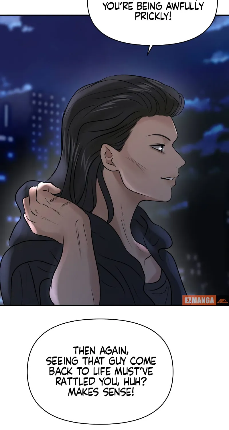 Read Ctrl X chapter 51 image 88 on Lezhin