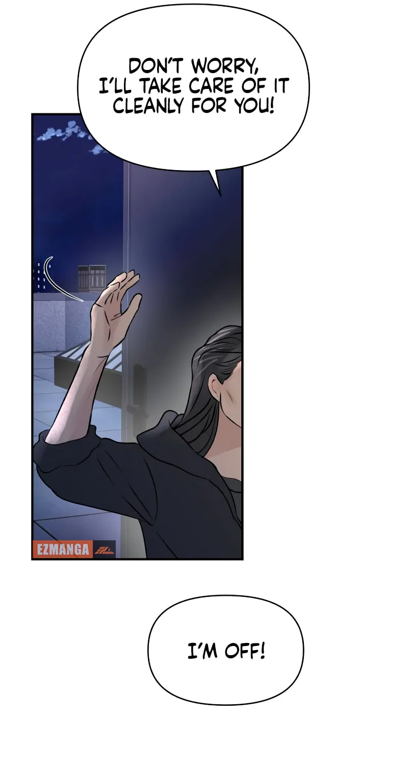 Read Ctrl X chapter 51 image 90 on Lezhin