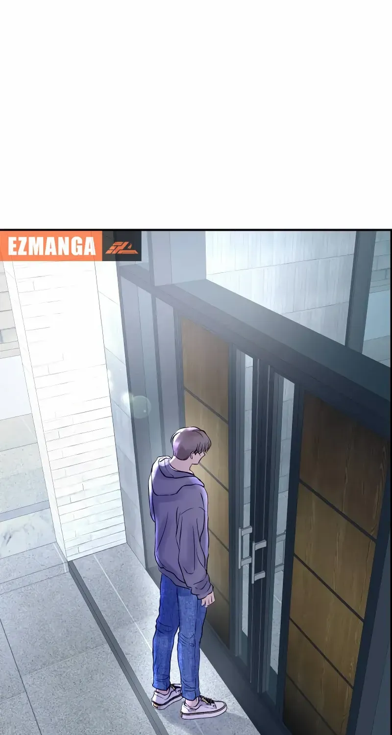 Read Ctrl X chapter 53 image 20 on Lezhin