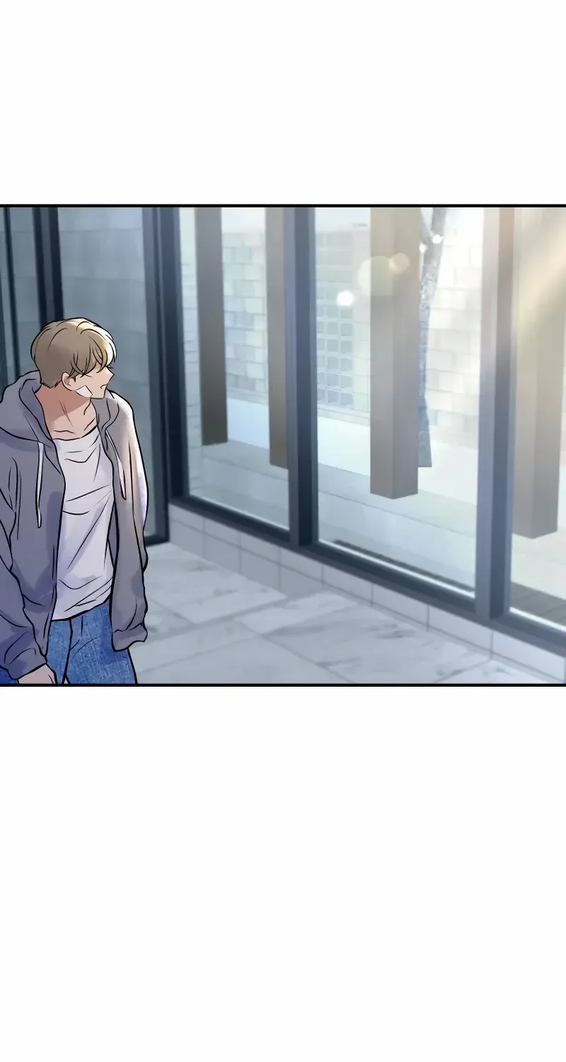 Read Ctrl X chapter 53 image 25 on Lezhin