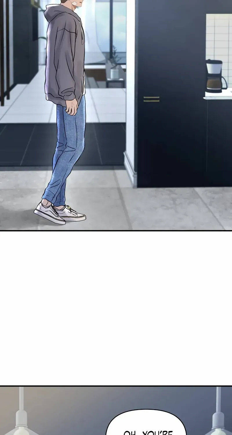 Read Ctrl X chapter 53 image 28 on Lezhin
