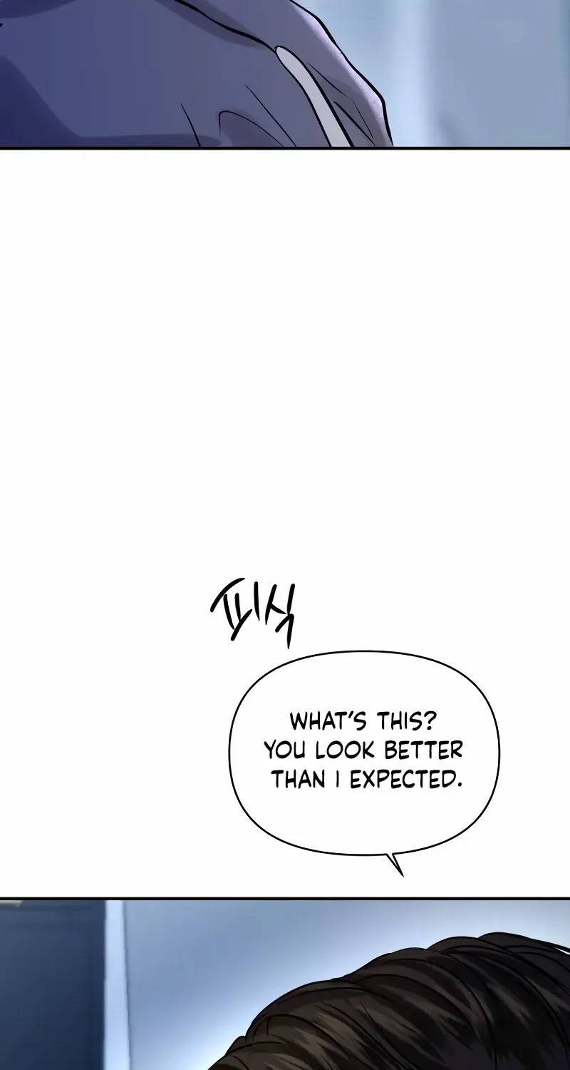Read Ctrl X chapter 53 image 31 on Lezhin