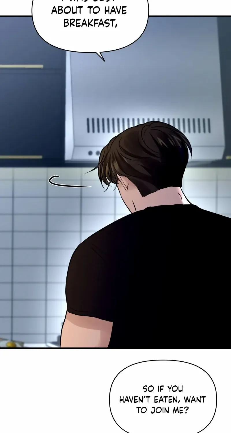 Read Ctrl X chapter 53 image 33 on Lezhin