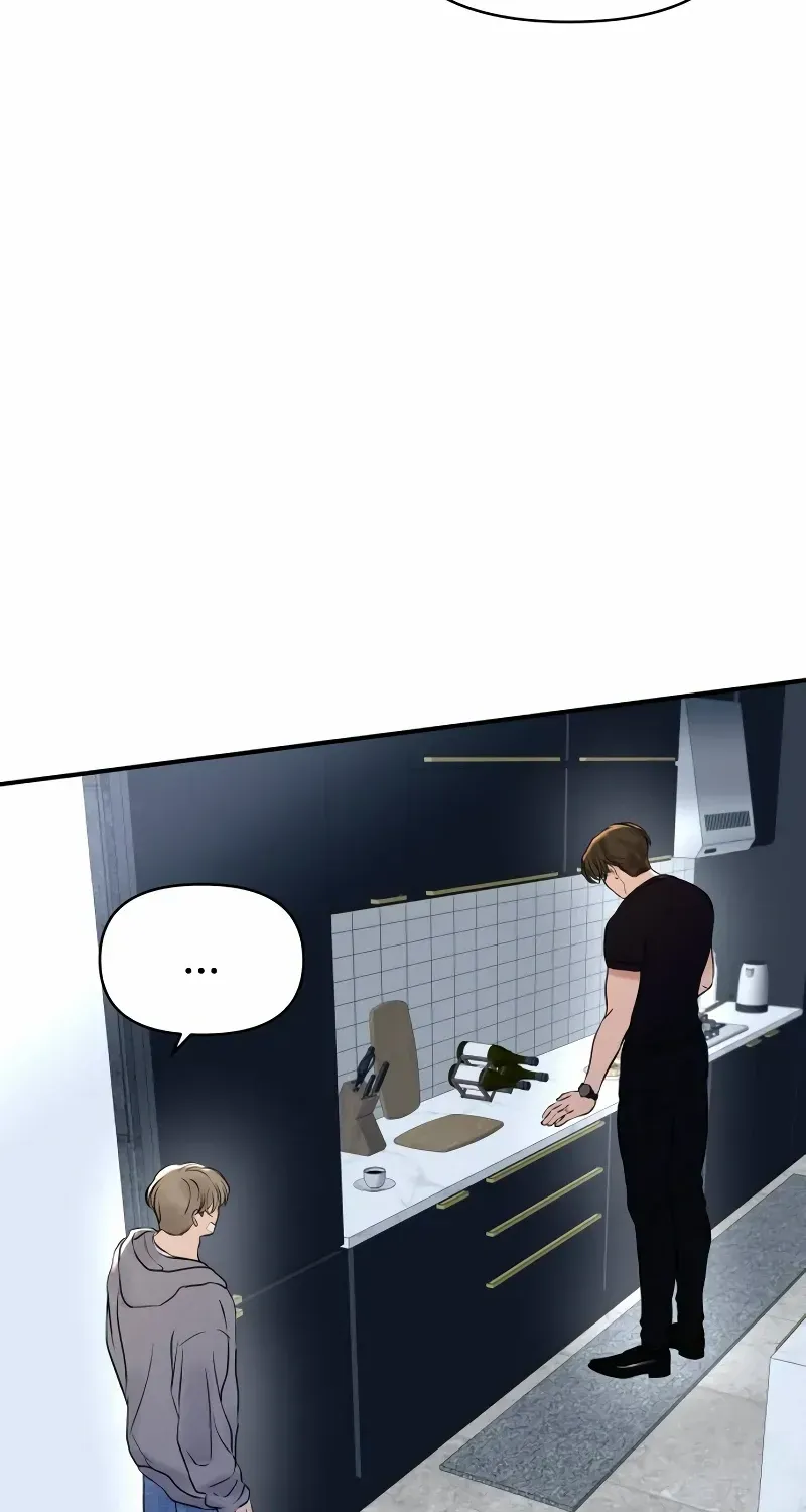 Read Ctrl X chapter 53 image 34 on Lezhin