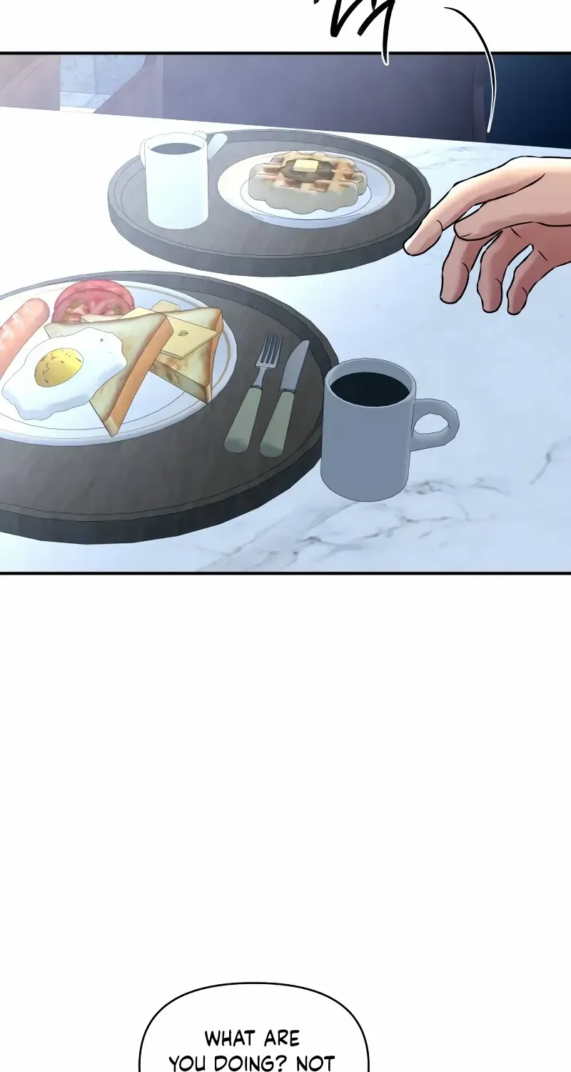 Read Ctrl X chapter 53 image 37 on Lezhin