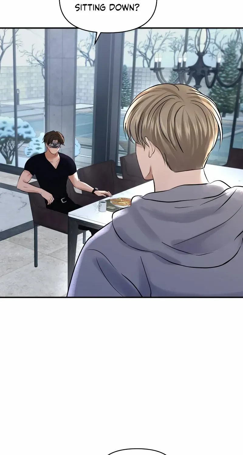 Read Ctrl X chapter 53 image 38 on Lezhin