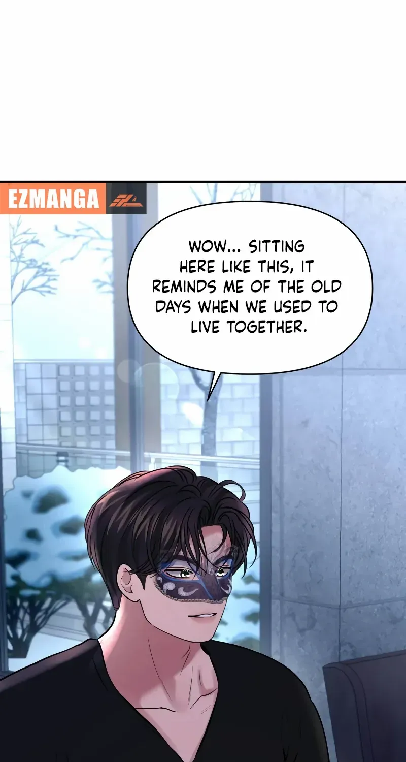 Read Ctrl X chapter 53 image 40 on Lezhin