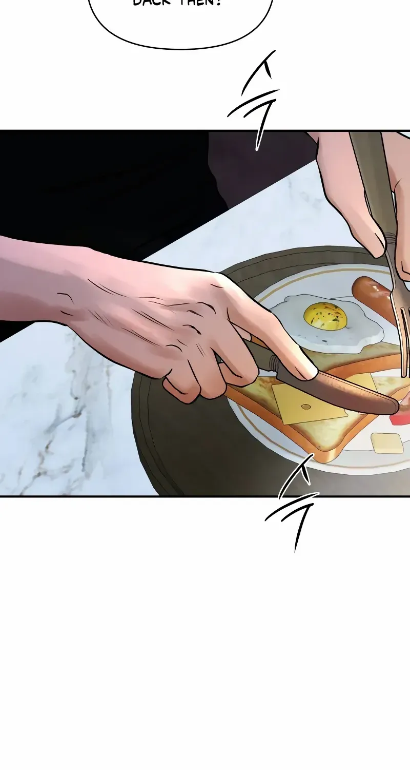 Read Ctrl X chapter 53 image 42 on Lezhin