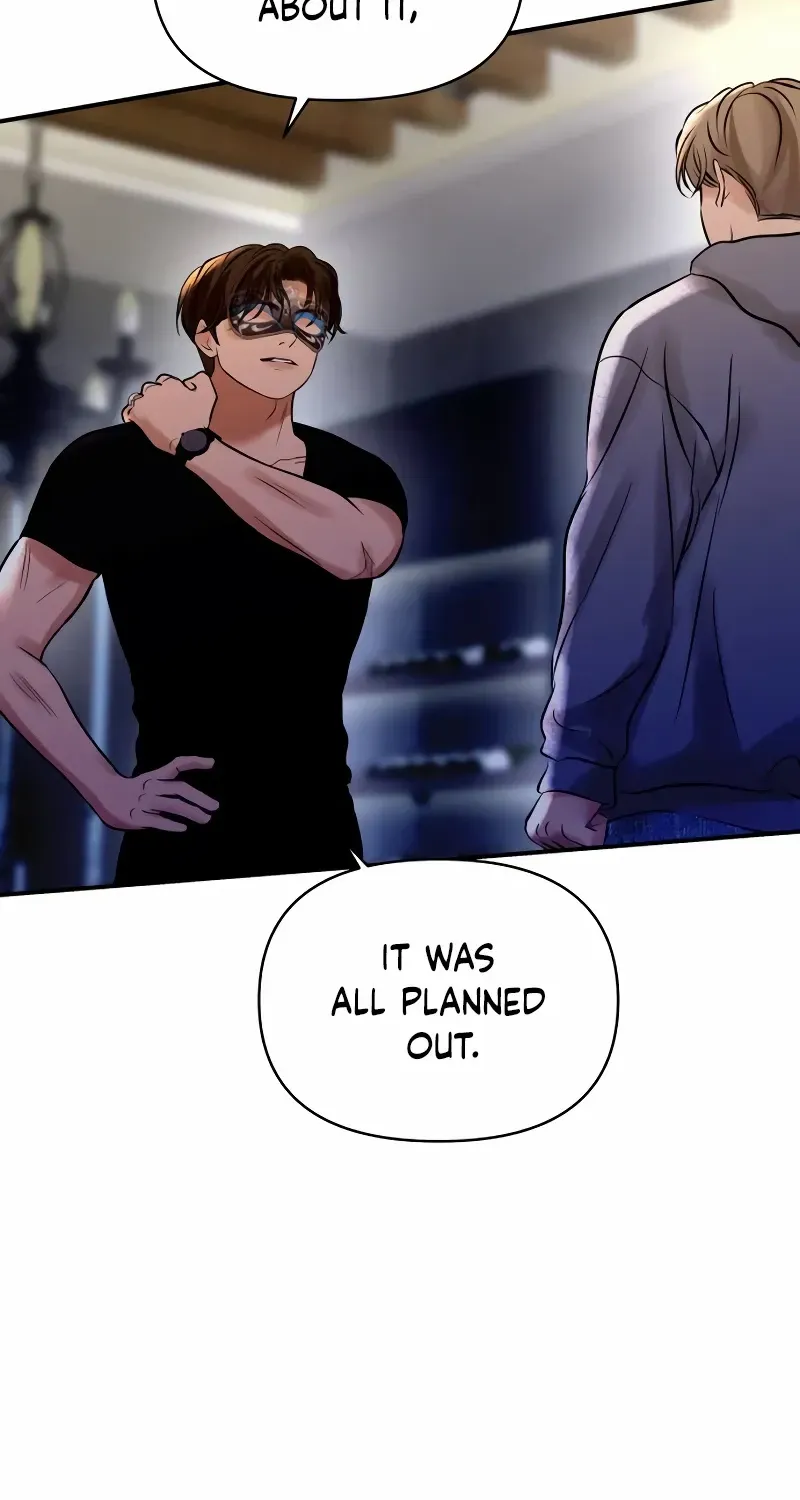 Read Ctrl X chapter 53 image 72 on Lezhin