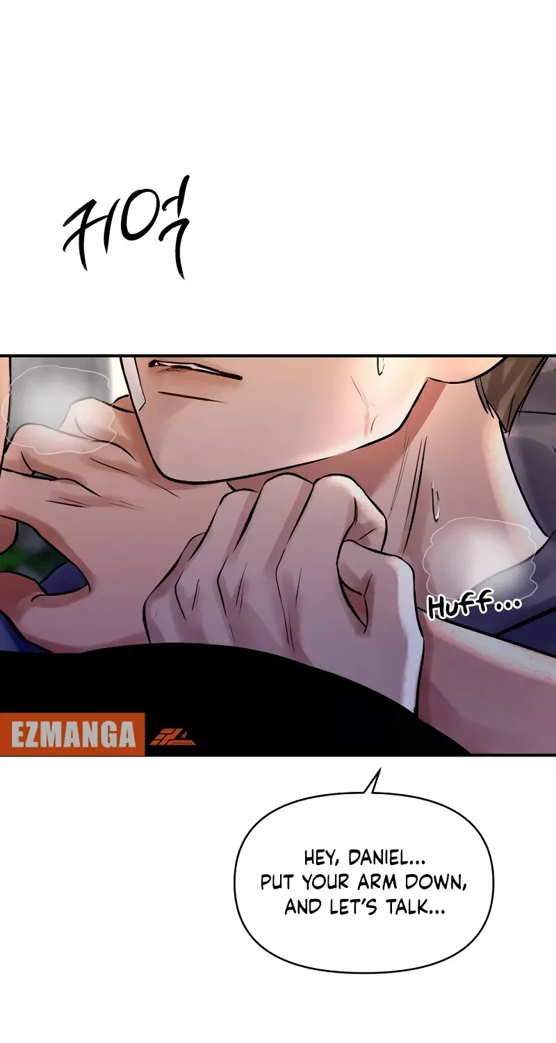 Read Ctrl X chapter 53 image 88 on Lezhin