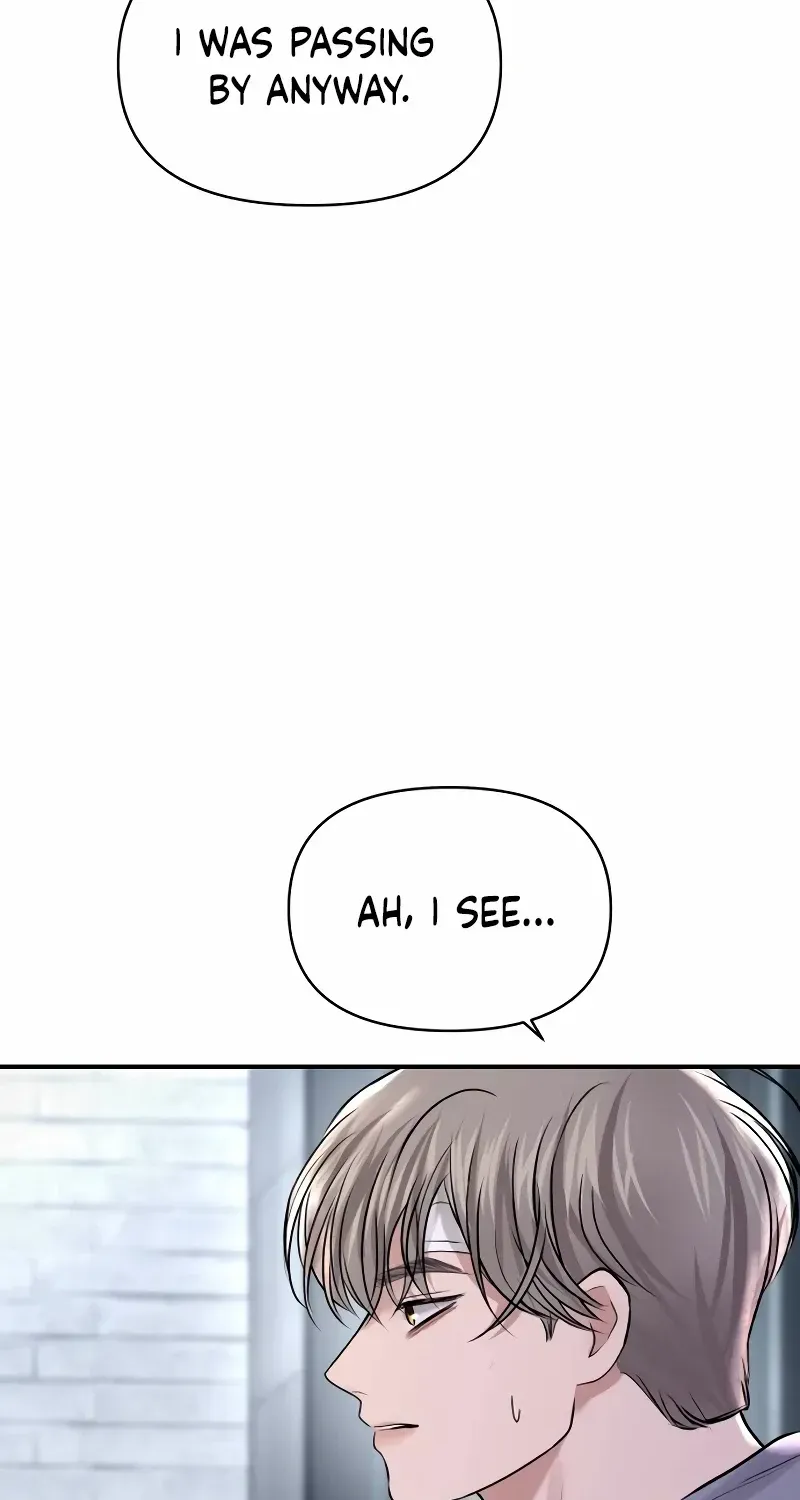 Read Ctrl X chapter 54 image 12 on Lezhin