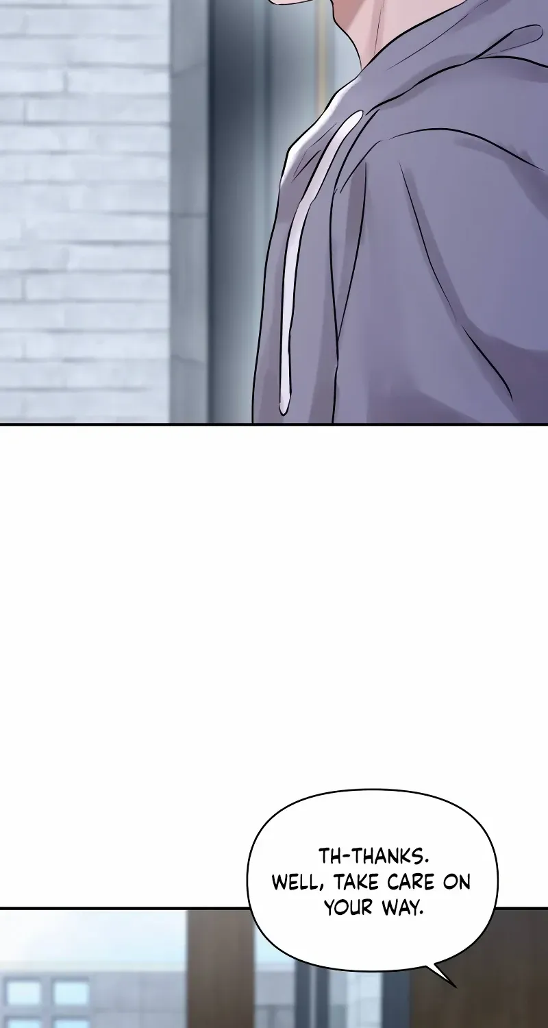 Read Ctrl X chapter 54 image 13 on Lezhin