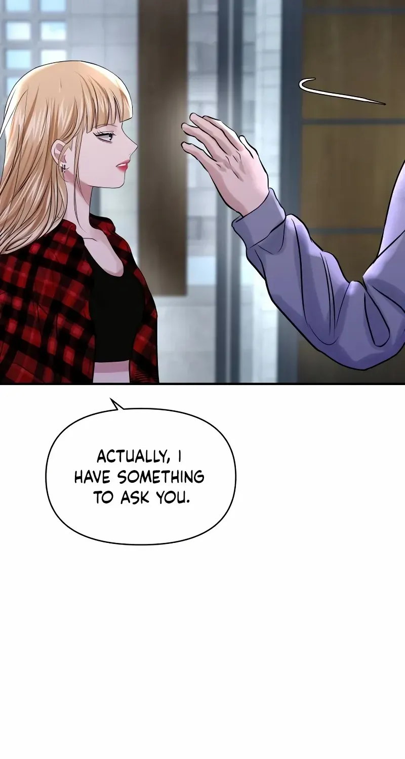 Read Ctrl X chapter 54 image 14 on Lezhin