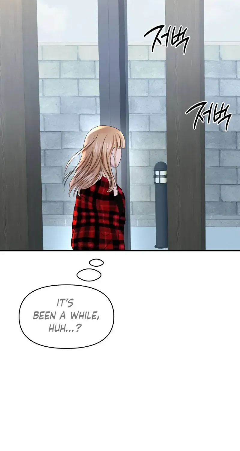 Read Ctrl X chapter 54 image 18 on Lezhin