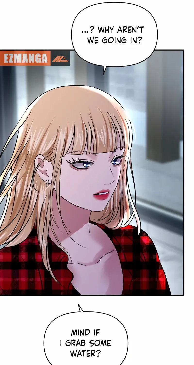 Read Ctrl X chapter 54 image 21 on Lezhin