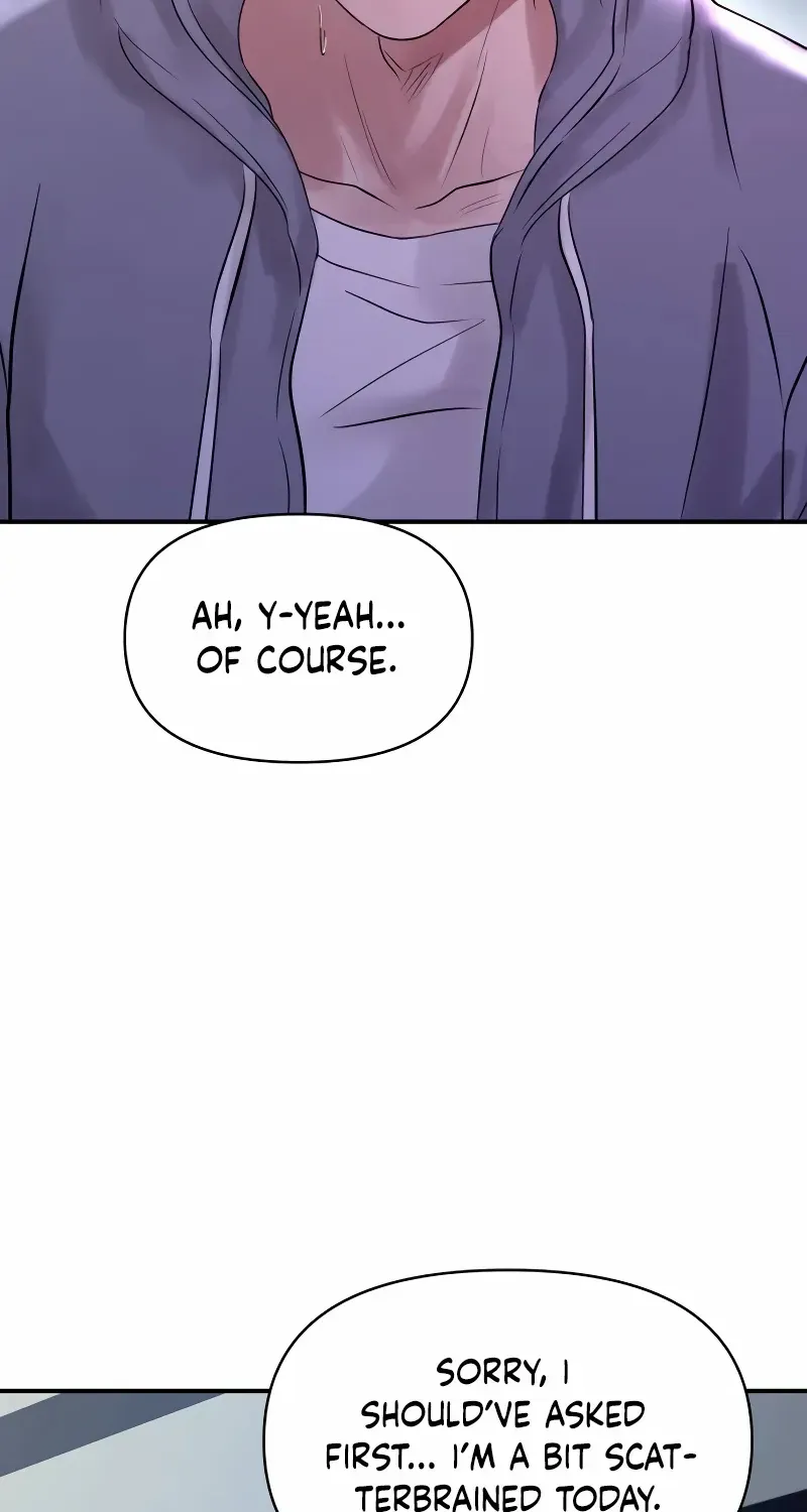 Read Ctrl X chapter 54 image 23 on Lezhin