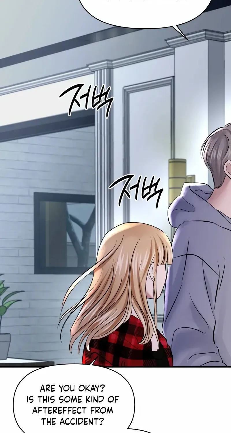 Read Ctrl X chapter 54 image 24 on Lezhin