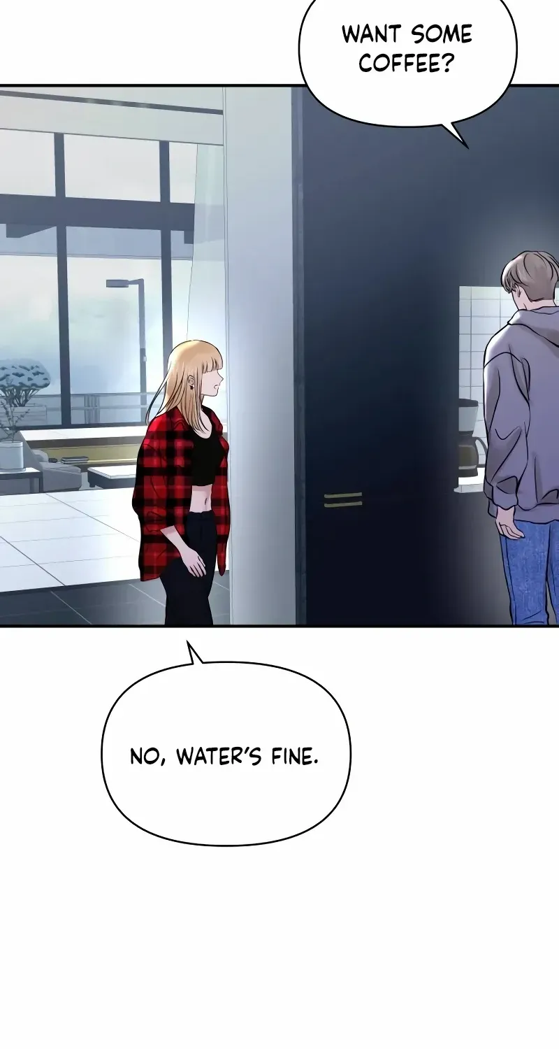 Read Ctrl X chapter 54 image 26 on Lezhin
