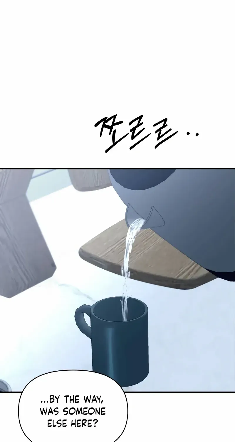 Read Ctrl X chapter 54 image 27 on Lezhin