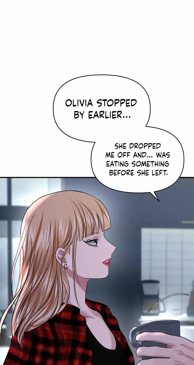 Read Ctrl X chapter 54 image 32 on Lezhin