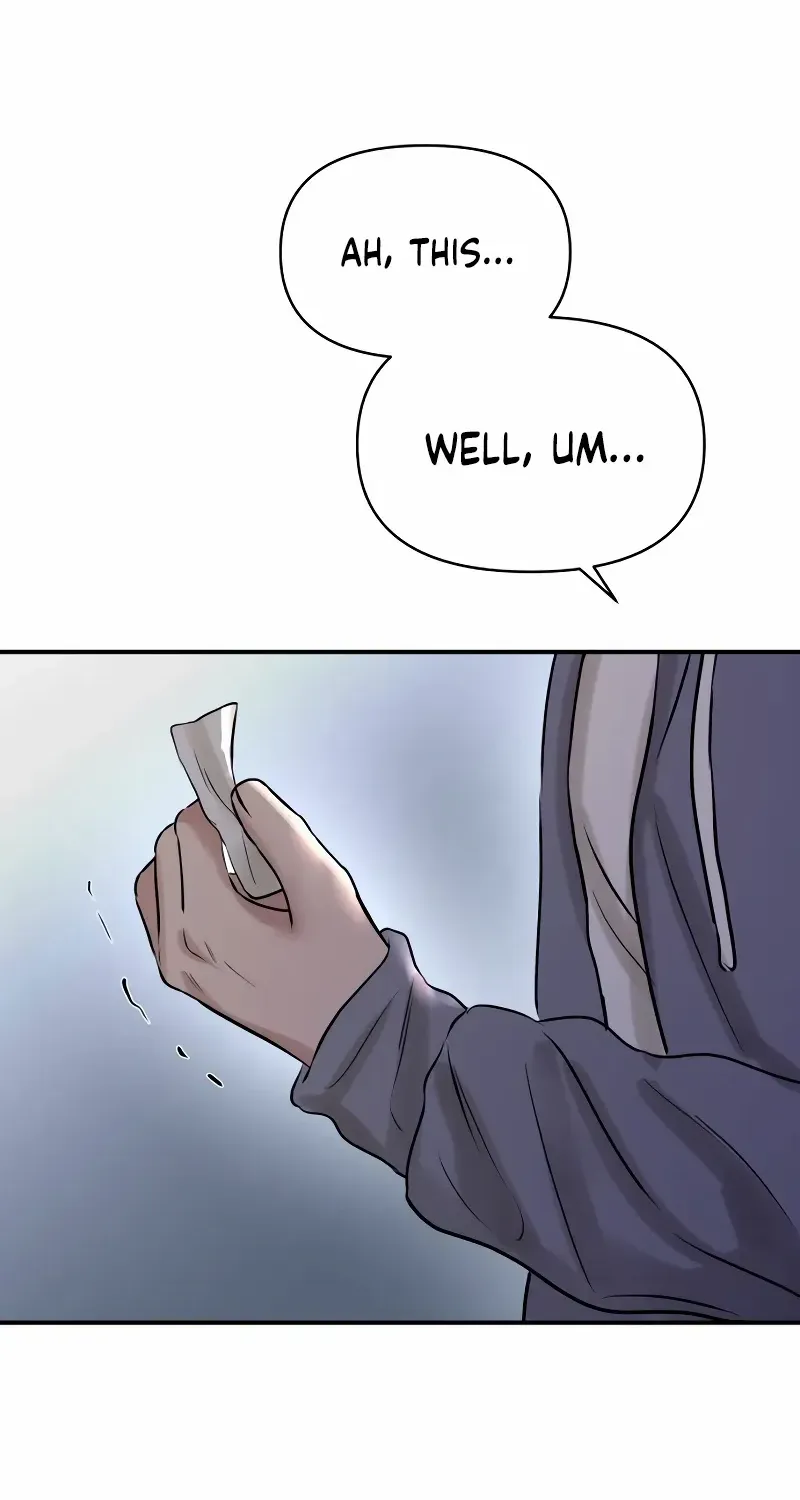 Read Ctrl X chapter 54 image 42 on Lezhin