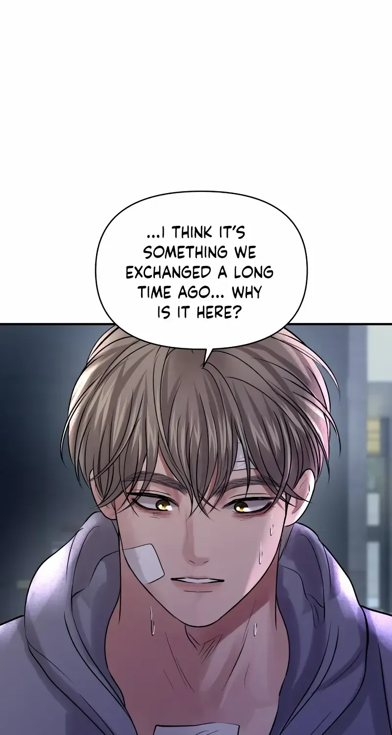 Read Ctrl X chapter 54 image 43 on Lezhin