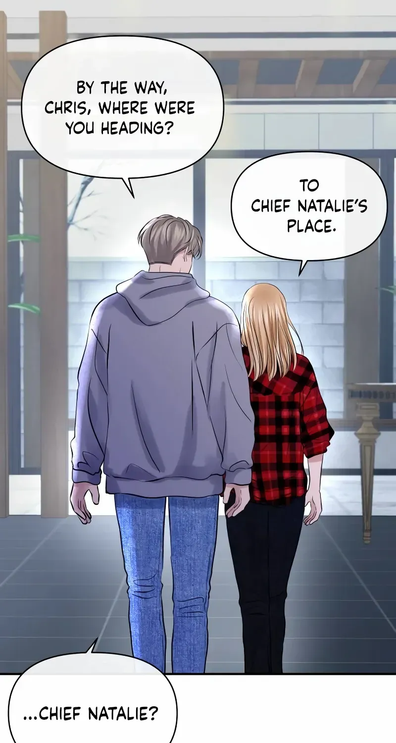 Read Ctrl X chapter 54 image 49 on Lezhin