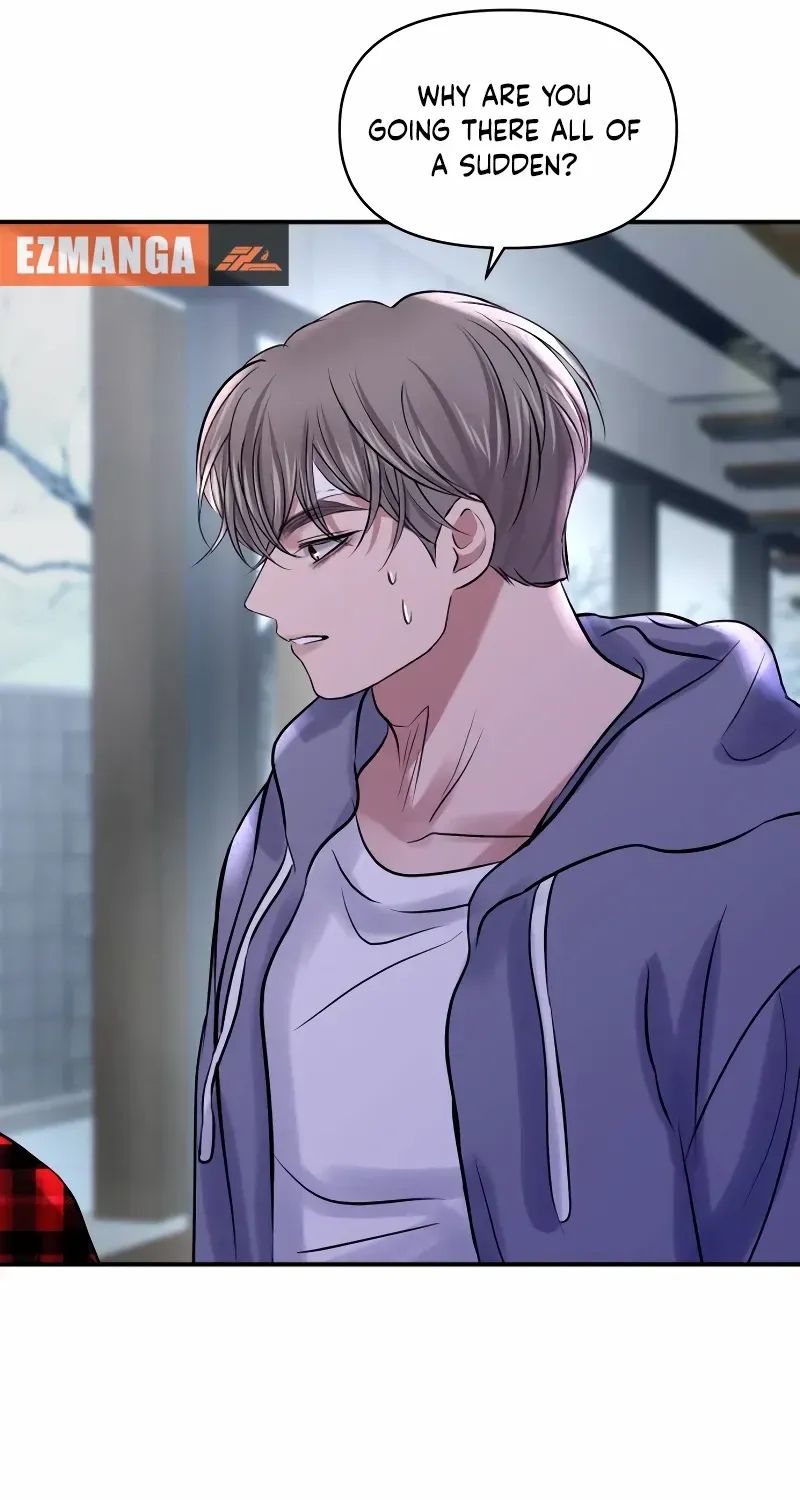 Read Ctrl X chapter 54 image 51 on Lezhin