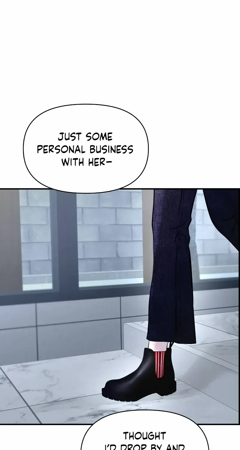 Read Ctrl X chapter 54 image 52 on Lezhin
